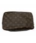 LOUIS VUITTON (ルイ ヴィトン) モノグラム　トゥルース・トワレット23：25000円