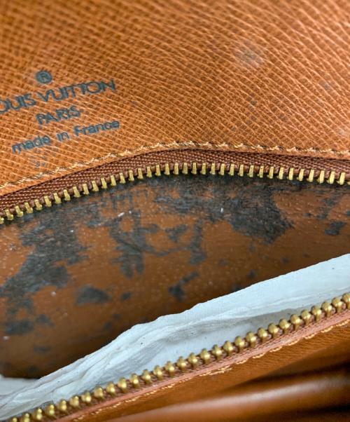 LOUIS VUITTON（ルイ ヴィトン）LOUIS VUITTON (ルイ ヴィトン) モノグラム　モンソーの古着・服飾アイテム