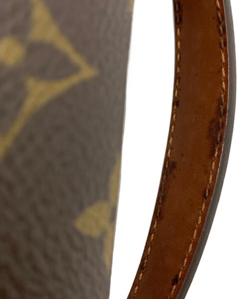 LOUIS VUITTON（ルイ ヴィトン）LOUIS VUITTON (ルイ ヴィトン) モノグラム　モンソーの古着・服飾アイテム
