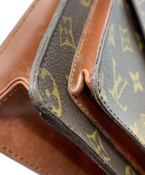 LOUIS VUITTON（ルイ ヴィトン）LOUIS VUITTON (ルイ ヴィトン) モノグラム　モンソーの古着・服飾アイテム