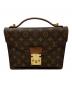 LOUIS VUITTON（ルイ ヴィトン）の古着「モノグラム　モンソー」