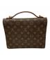 LOUIS VUITTON (ルイ ヴィトン) モノグラム　モンソー：70000円