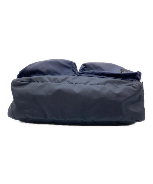 PORTER（ポーター）PORTER (ポーター) ショルダーバッグ ネイビーの古着・服飾アイテム