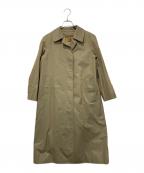 Burberry'sバーバリーズ）の古着「ライナー付コート」｜オリーブ