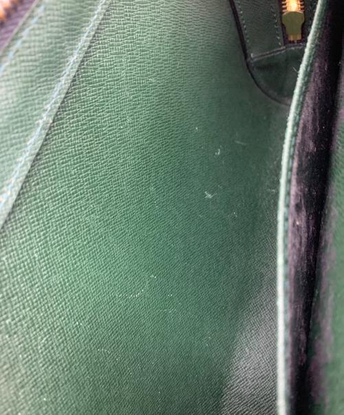 LOUIS VUITTON（ルイ ヴィトン）LOUIS VUITTON (ルイ ヴィトン) タイガ　バイカル グリーンの古着・服飾アイテム