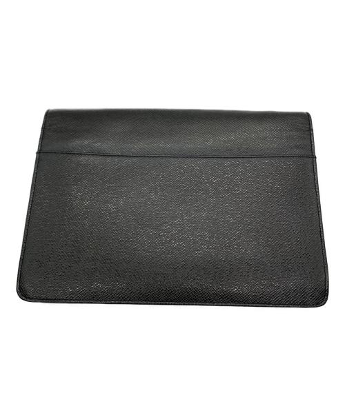 LOUIS VUITTON（ルイ ヴィトン）LOUIS VUITTON (ルイ ヴィトン) タイガ　セレンガ ブラックの古着・服飾アイテム