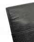 中古・古着 LOUIS VUITTON (ルイ ヴィトン) タイガ　セレンガ ブラック：25000円