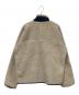 Patagonia (パタゴニア) クラシックレトロXジャケット ベージュ サイズ:SIZE XL：10000円