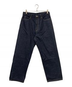 中古・古着通販】CELINE (セリーヌ) ストレッチスキニーデニムパンツ
