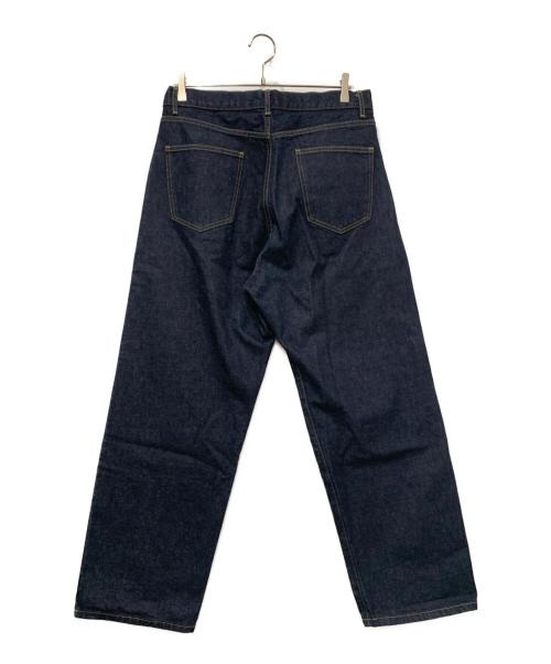STEVEN ALAN（スティーブンアラン）STEVEN ALAN (スティーブンアラン) ジーンズ インディゴ サイズ:SIZE 33の古着・服飾アイテム
