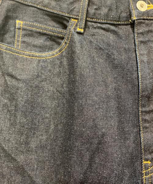 STEVEN ALAN（スティーブンアラン）STEVEN ALAN (スティーブンアラン) ジーンズ インディゴ サイズ:SIZE 33の古着・服飾アイテム