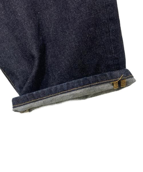 STEVEN ALAN（スティーブンアラン）STEVEN ALAN (スティーブンアラン) ジーンズ インディゴ サイズ:SIZE 33の古着・服飾アイテム