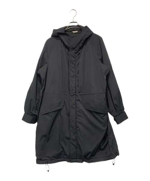 T/E（ティー/イー）T/E (ティー/イー) ナイロンジャケット ブラック サイズ:SIZE Lの古着・服飾アイテム