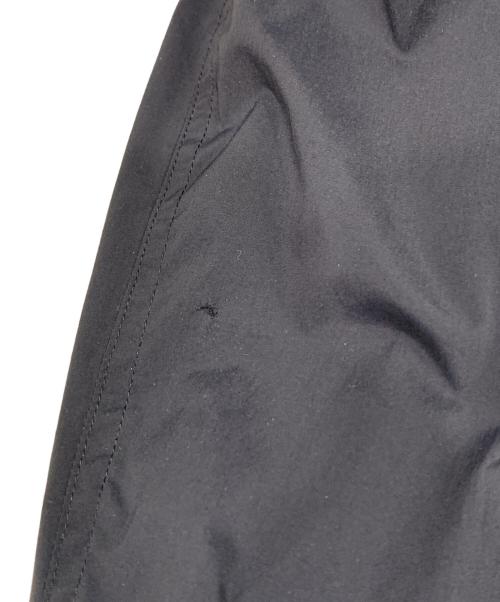 T/E（ティー/イー）T/E (ティー/イー) ナイロンジャケット ブラック サイズ:SIZE Lの古着・服飾アイテム