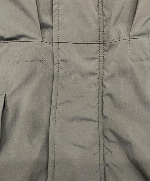 T/E（ティー/イー）T/E (ティー/イー) ナイロンジャケット ブラック サイズ:SIZE Lの古着・服飾アイテム