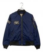 AVIREXアヴィレックス）の古着「RED BULL Air Race Chiba」