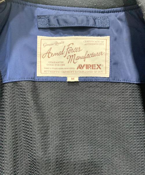 AVIREX（アヴィレックス）AVIREX (アヴィレックス) RED BULL Air Race Chiba サイズ:Mサイズの古着・服飾アイテム