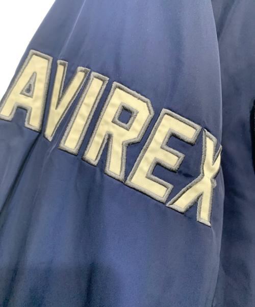 AVIREX（アヴィレックス）AVIREX (アヴィレックス) RED BULL Air Race Chiba サイズ:Mサイズの古着・服飾アイテム