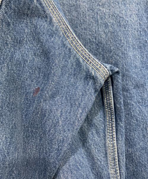LEVI'S PReMIUM（リーバイス プレミアム）LEVI'S PReMIUM (リーバイス プレミアム) ユニオンエンジニアカーディガン インディゴ サイズ:SIZE Lの古着・服飾アイテム