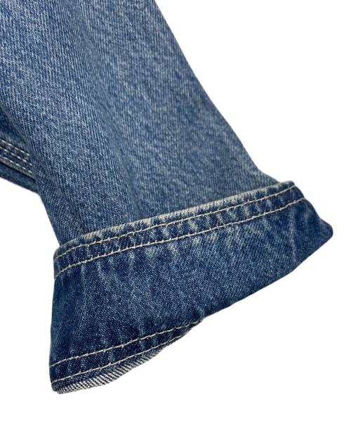LEVI'S PReMIUM（リーバイス プレミアム）LEVI'S PReMIUM (リーバイス プレミアム) ユニオンエンジニアカーディガン インディゴ サイズ:SIZE Lの古着・服飾アイテム
