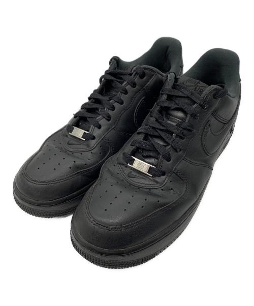 NIKE（ナイキ）NIKE (ナイキ) SUPREME (シュプリーム) Air Force 1 Low 