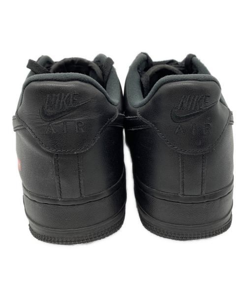 NIKE（ナイキ）NIKE (ナイキ) SUPREME (シュプリーム) Air Force 1 Low 
