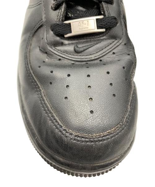 NIKE（ナイキ）NIKE (ナイキ) SUPREME (シュプリーム) Air Force 1 Low 