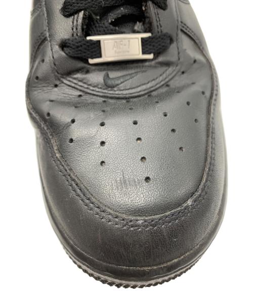 NIKE（ナイキ）NIKE (ナイキ) SUPREME (シュプリーム) Air Force 1 Low 