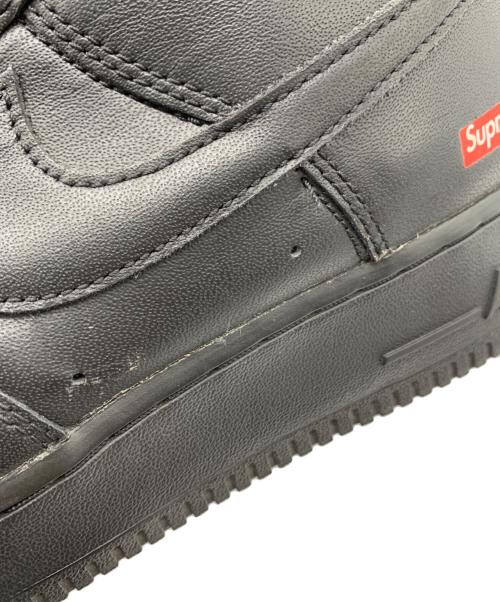 NIKE（ナイキ）NIKE (ナイキ) SUPREME (シュプリーム) Air Force 1 Low 