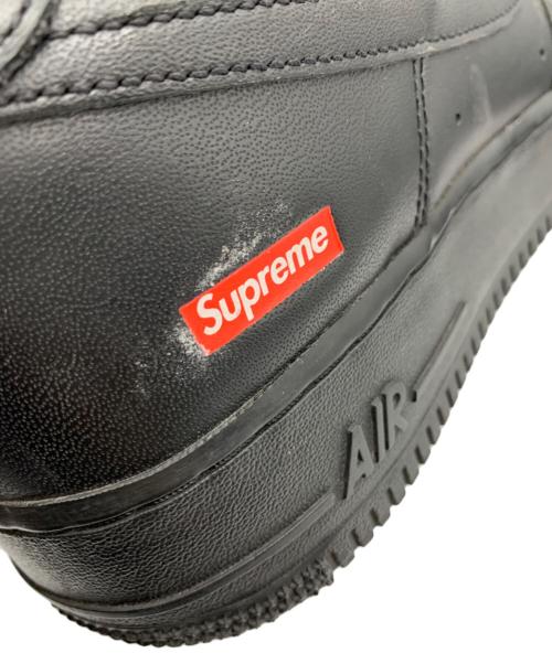 NIKE（ナイキ）NIKE (ナイキ) SUPREME (シュプリーム) Air Force 1 Low 