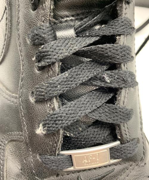 NIKE（ナイキ）NIKE (ナイキ) SUPREME (シュプリーム) Air Force 1 Low 