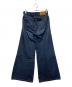 DIESEL (ディーゼル) デニムパンツ インディゴ サイズ:SIZE 61cm (W24)：7000円
