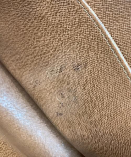 LOUIS VUITTON（ルイ ヴィトン）LOUIS VUITTON (ルイ ヴィトン) モノグラム　オルセー ブラウンの古着・服飾アイテム