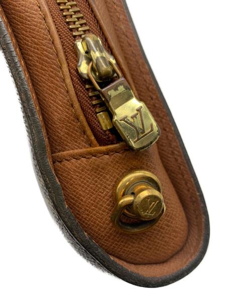 LOUIS VUITTON（ルイ ヴィトン）LOUIS VUITTON (ルイ ヴィトン) モノグラム　オルセー ブラウンの古着・服飾アイテム