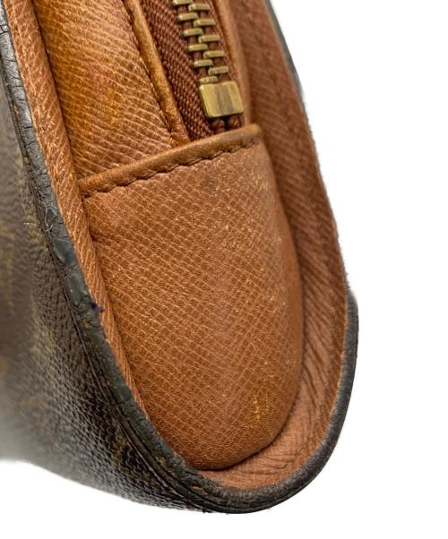 LOUIS VUITTON（ルイ ヴィトン）LOUIS VUITTON (ルイ ヴィトン) モノグラム　オルセー ブラウンの古着・服飾アイテム
