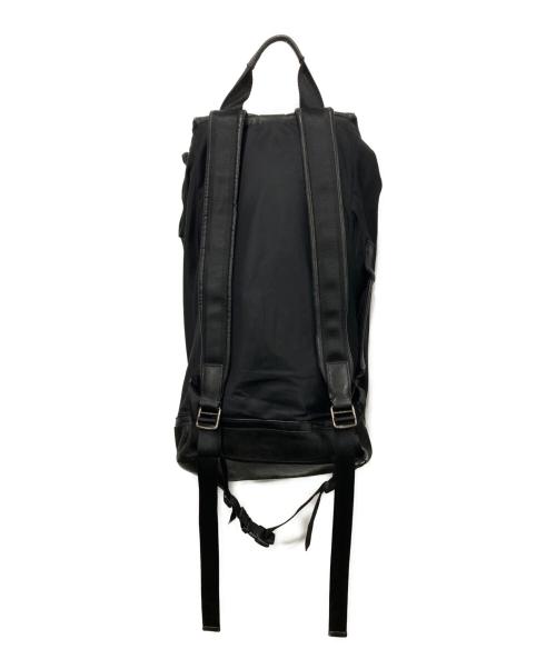 COACH（コーチ）COACH (コーチ) バックパック ブラックの古着・服飾アイテム