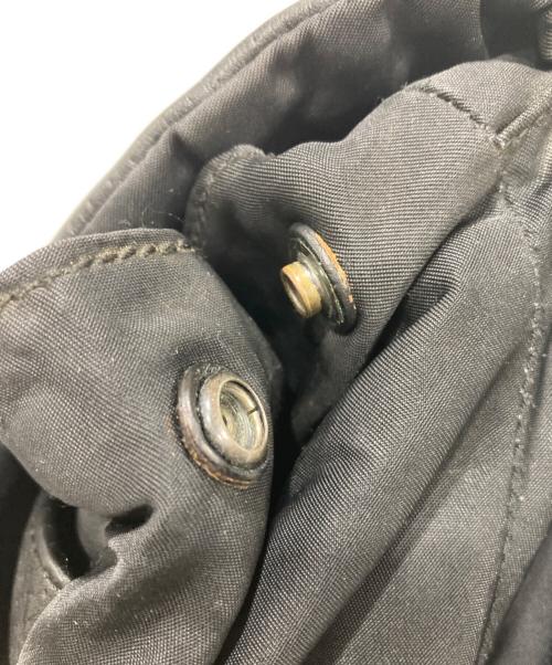 COACH（コーチ）COACH (コーチ) バックパック ブラックの古着・服飾アイテム