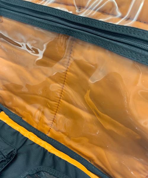 PORTER（ポーター）PORTER (ポーター) タンカー ショルダーバッグ ブラックの古着・服飾アイテム