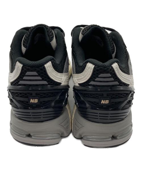NEW BALANCE（ニューバランス）NEW BALANCE (ニューバランス) スニーカー ブラック サイズ:27.5cmの古着・服飾アイテム