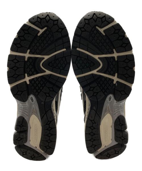 NEW BALANCE（ニューバランス）NEW BALANCE (ニューバランス) スニーカー ブラック サイズ:27.5cmの古着・服飾アイテム