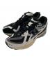 NEW BALANCE（ニューバランス）の古着「スニーカー」｜ブラック
