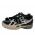 NEW BALANCE (ニューバランス) スニーカー ブラック サイズ:27.5cm：10000円