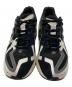 中古・古着 NEW BALANCE (ニューバランス) スニーカー ブラック サイズ:27.5cm：10000円