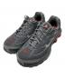 NIKE（ナイキ）の古着「Nike Shox Ride 2」｜グレー×レッド