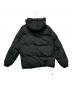 +PHENIX (フェニックス) ダウンジャケット ブラック サイズ:SIZE L：12000円