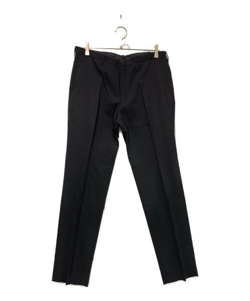 MIHARA YASUHIRO（ミハラヤスヒロ）MIHARA YASUHIRO (ミハラヤスヒロ) スーツ ブラック サイズ:SIZE 48の古着・服飾アイテム