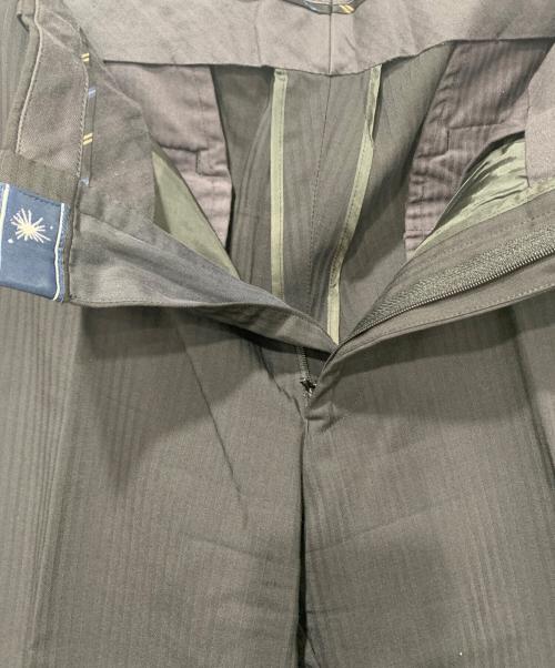 MIHARA YASUHIRO（ミハラヤスヒロ）MIHARA YASUHIRO (ミハラヤスヒロ) スーツ ブラック サイズ:SIZE 48の古着・服飾アイテム