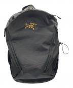 ARC'TERYXアークテリクス）の古着「MANTIS 26 BACKPACK」｜ブラック