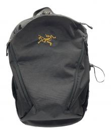 ARC'TERYX（アークテリクス）の古着「MANTIS 26 BACKPACK」｜ブラック