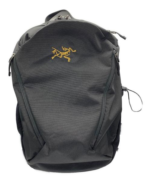 ARC'TERYX（アークテリクス）ARC'TERYX (アークテリクス) MANTIS 26 BACKPACK ブラックの古着・服飾アイテム